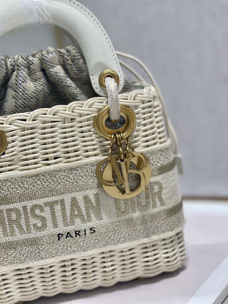 Christian Dior My Lady Bags